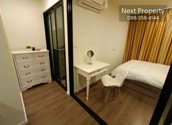 picture AS2272 The Origin Ramintra 83 Station For Rent - 1/3