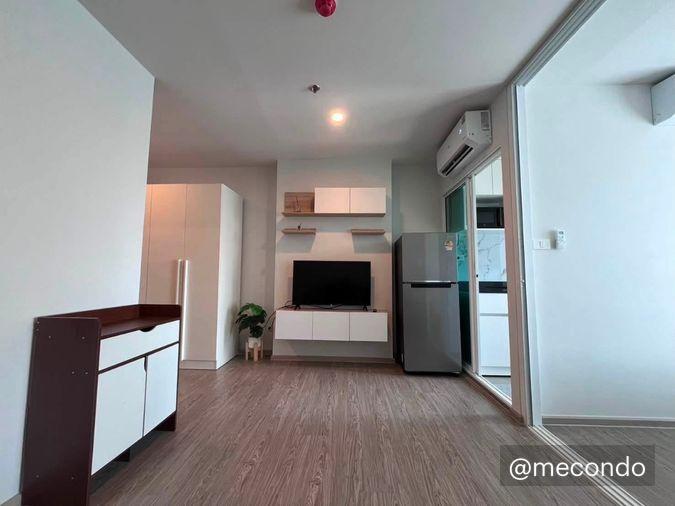 รูป ME2500453 ให้เช่าห้องสวยราคาดี Regent Home บางนา วิวโล่ง เฟอร์ครบ ใกล้ BTS บางนา - รูปที่ 5/10
