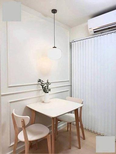 รูป ME2500452 ขายด่วนคอนโดห้องสวย Smart Condo พระราม 2 พร้อมอยู่ - รูปที่ 7/9