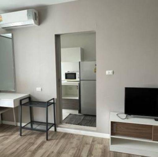 รูป 💚💛🧡N140101  ดีคอนโด แคมปัส รีสอร์ท รังสิต ( D condo Campus Resort Rangsit ) 📲LINE: @theagentpro 🩷💜💙 - รูปที่ 7/10