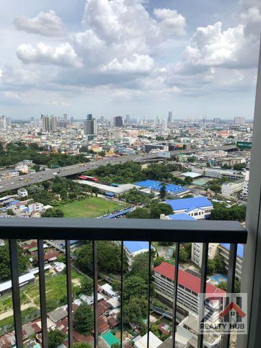 รูป 🔮RB25654 ให้เช่าถูกมาก👍Rhythm Sathorn✅แอดไลน์ @119dgdea ( มี @ ด้วย) แอดมินตอบไว - รูปที่ 9/18
