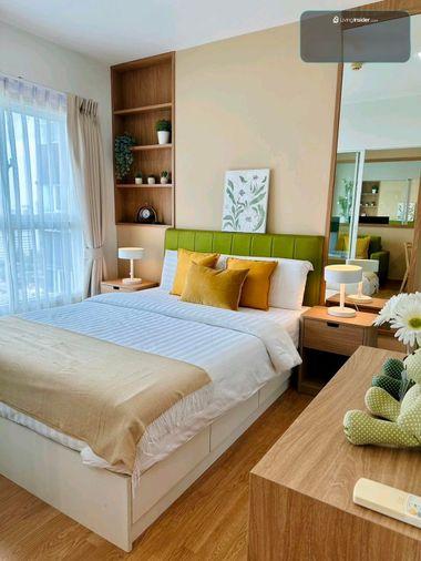 รูป 🤝🏻RB25669 ให้เช่าถูกมาก👍เดอะ พาร์คแลนด์ รัชดา - วงศ์สว่าง✅แอดไลน์ @mproperty( มี @ ด้วย) แอดมินตอบไว - รูปที่ 1/10