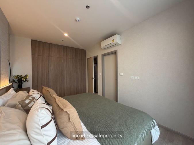 รูป Ideo Mobi Sukhumvit Eastpoint คุ้มกว่าด้วยแพ็กเกจพิเศษ ฟรีเฟอร์นิเจอร์ + ค่าโอน - รูปที่ 5/11