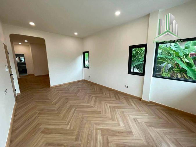 รูป ⭐✨ RH-131 ขายบ้านเดี่ยวโซนลาดพร้าว โชคชัย 4 นาคนิวาส วังหิน ✨⭐ - รูปที่ 33/37