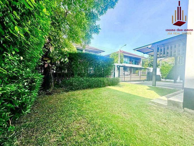 picture ✨ For Rent: Setthasiri Krungthep Kreetha ✨    💰 Only 85,000 THB/month - 12/12