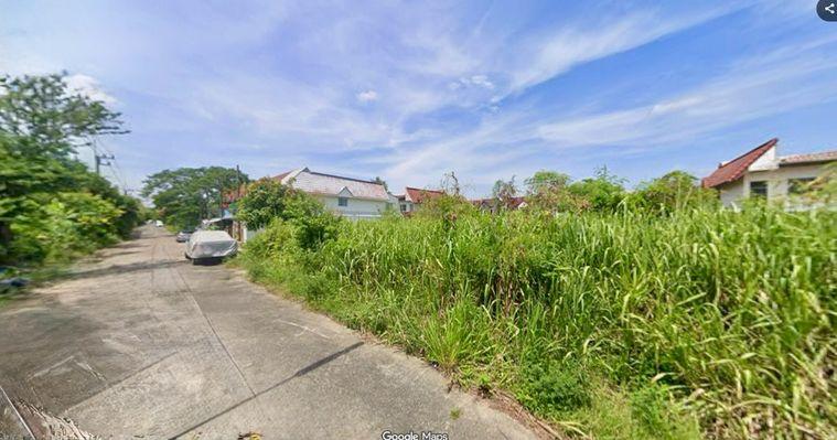 รูป ขายที่ดิน ซอยถนนรังสิต - นครนายก 60 - 62 ธัญบุรี เดินทางสะดวกสบาย ใกล้แหล่งชุมชน (N.2194) - รูปที่ 5/5