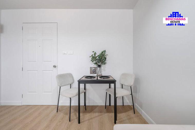 picture 🔥 For Sale – Lumpini Place Pinklao | High Floor | Prime Pinklao Location - 5/10