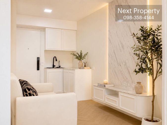 picture Iris Avenue Onnuch - Suvarnabhumi For Sell - 7/8