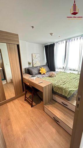 picture ✨ For Rent: Altitude Unicorn Sathorn - Thapra Condo ✨💰 Only 24,000 THB/month - 1/5