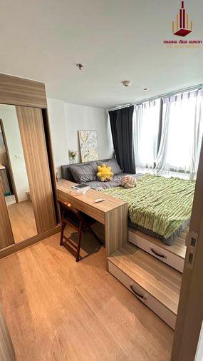 picture ✨ For Rent: Altitude Unicorn Sathorn - Thapra Condo ✨💰 Only 24,000 THB/month - 1/5