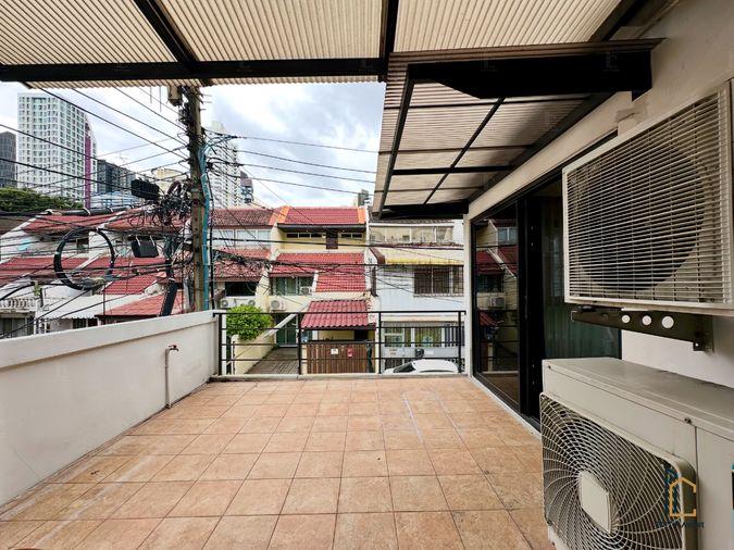 picture 🔥🔥Rare!! 3b4b 90k - Home Office @ Ekkamai 📞Call 090 919 9898 - 19/39