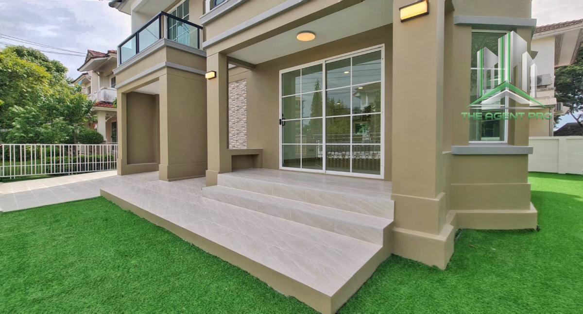 picture ⭐✨ RH-129 House for Sale – Chaiyapruk 2 Tiwanon ✨⭐ - 5/17