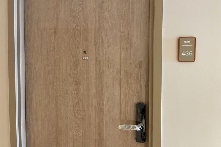 picture Last Unit! 24 Sq.m. Pool View Room at D Condo Campus Khon Kaen - 3/11