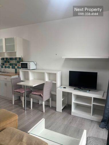 picture AS2275 A Space Kaset - Nawamin Condo For Rent - 8/12