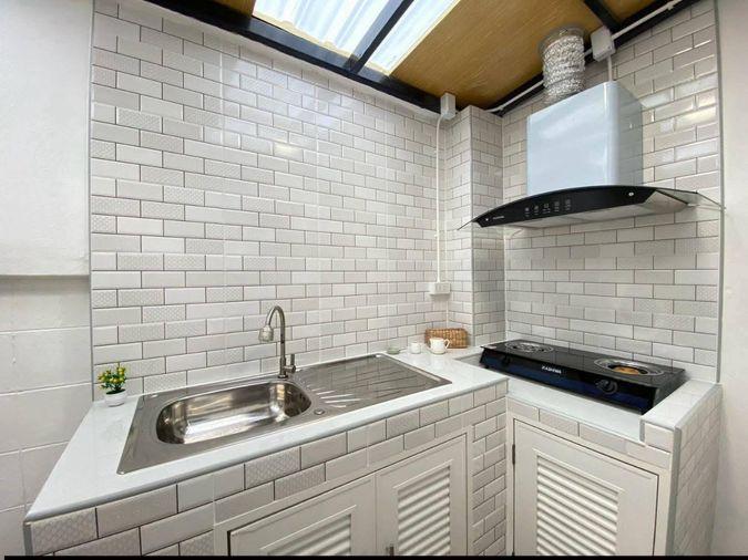 รูป ⭐✨RH-125 ขายบ้านชั้นเดียวศุภมงคล 2 สามพราน นครปฐม ✨⭐ - รูปที่ 16/20