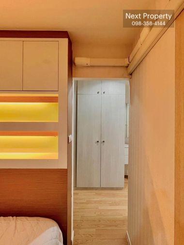 picture AS2281 Lumpini Ville Ramkhamhaeng 60/2 Condo For Rent - 12/14