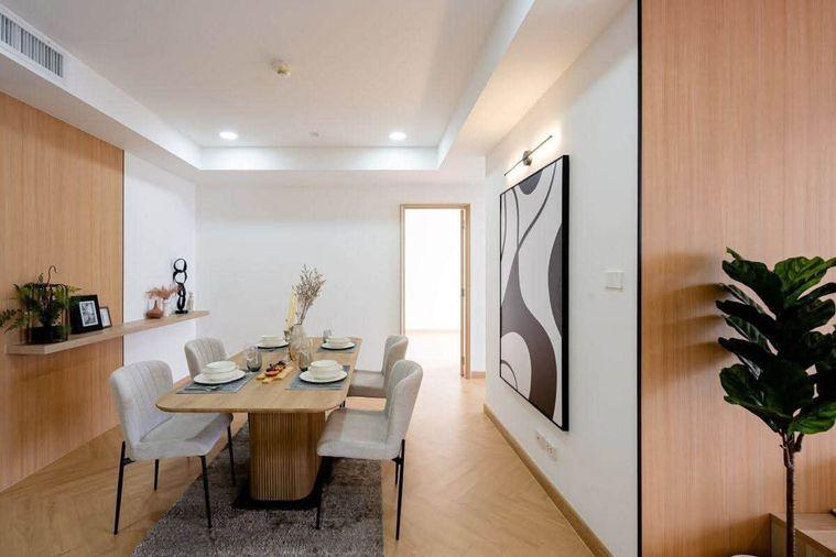รูป ขายคอนโด: HAMPTON THONGLOR 10(( BTS Thonglor ))MK-02  Line : @livingbkk - รูปที่ 3/5