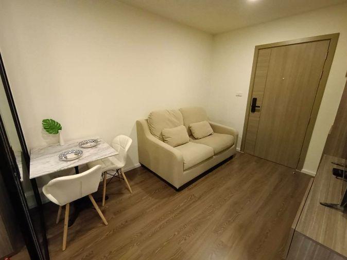 picture AS2272 The Origin Ramintra 83 Station For Rent - 3/3