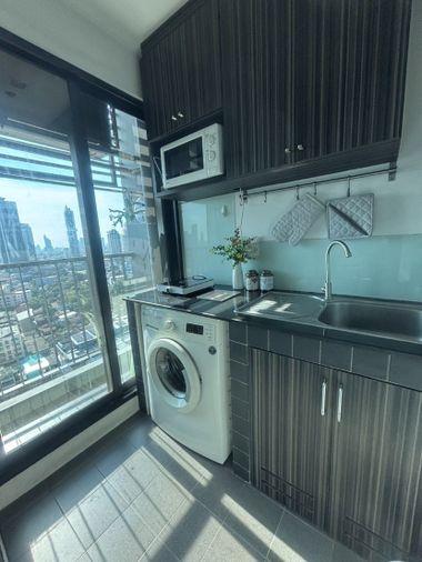 picture OMG3330  [ The Seed Mingle ]  Nice Studio unit - for RENT 8-Aug-26 - 5/6