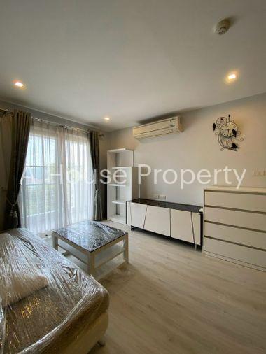 รูป ขายด่วน Golden Coast ศรีราชา เฟส 2 คอนโดทำเลดี ราคาน่าสนใจ - รูปที่ 3/17