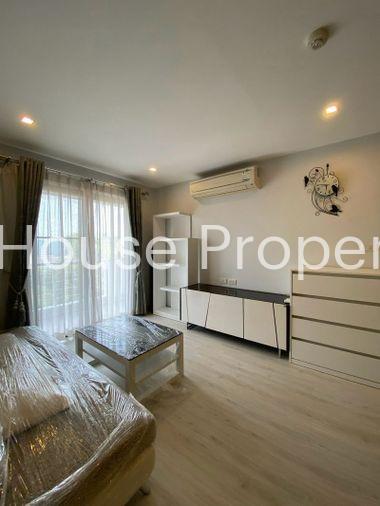 รูป ขายด่วน Golden Coast ศรีราชา เฟส 2 คอนโดทำเลดี ราคาน่าสนใจ - รูปที่ 3/17