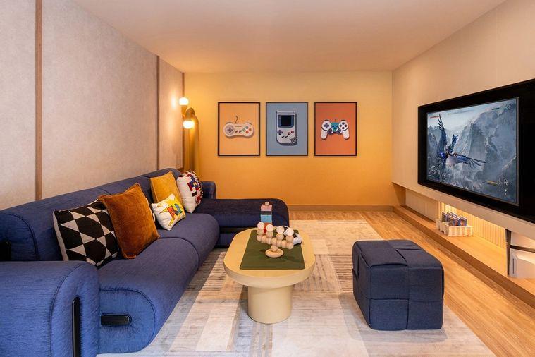 picture Last Unit! 24 Sq.m. Pool View Room at D Condo Campus Khon Kaen - 10/11