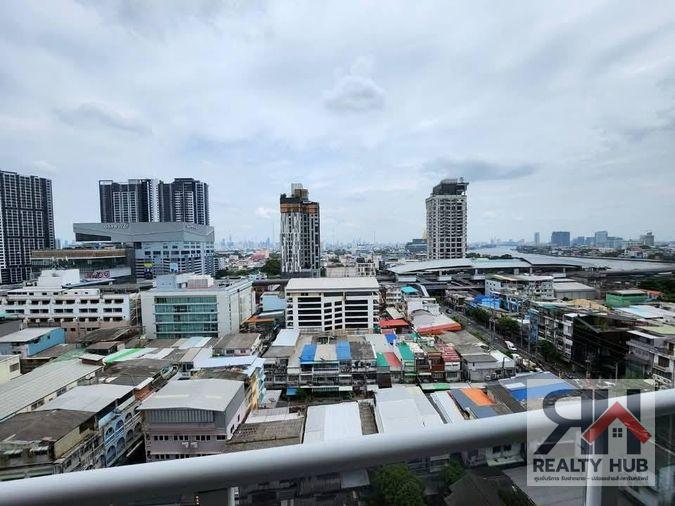 รูป 🤝🏻RB25661 ให้เช่าถูกมาก👍เดอะ ทรี บางโพ สเตชั่น✅แอดไลน์ @mproperty( มี @ ด้วย) แอดมินตอบไว - รูปที่ 4/16