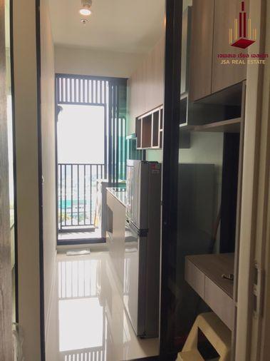 picture ✨ For Rent: KnightsBridge Prime Ratchayothin Condo ✨  💰 Only 16,000  THB/month - 4/8