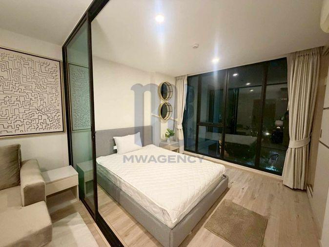รูป ห้องอัพเดต🦊HunterCondo🦊💥เซอริโอ้ สุขุมวิท 50 - รูปที่ 3/5