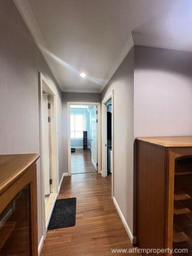 รูป 💥💥ให้เช่า!! คอนโด ลุมพินี สวีท ปิ่นเกล้า 2Bed 64 ตรม.ชั้น 6 แต่งครบ เพียง 20,000.- ใกล้พาต้า สนใจ Line: @atfirm💥💥 - รูปที่ 6/22
