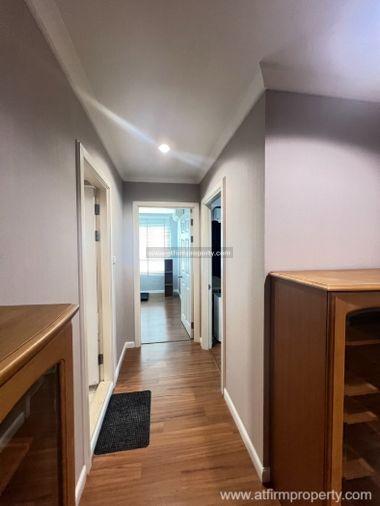 รูป 💥💥ให้เช่า!! คอนโด ลุมพินี สวีท ปิ่นเกล้า 2Bed 64 ตรม.ชั้น 6 แต่งครบ เพียง 20,000.- ใกล้พาต้า สนใจ Line: @atfirm💥💥 - รูปที่ 6/22