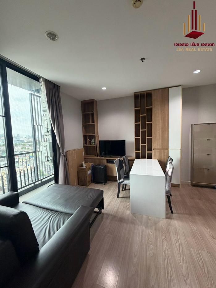 รูป ✨ ขาย เดอะ แคปปิตอล ราชปรารภ-วิภาฯ ✨  💰 ราคา 4,800,000 บาท - รูปที่ 2/8