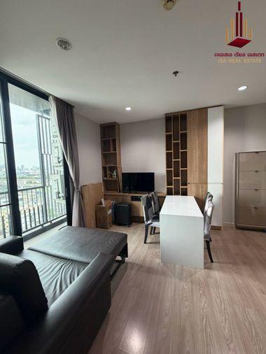 picture ✨ For Sale : The Capital Ratchaprarop-Vibha  Condo ✨  💰 Only 4,800,000 THB - 2/8