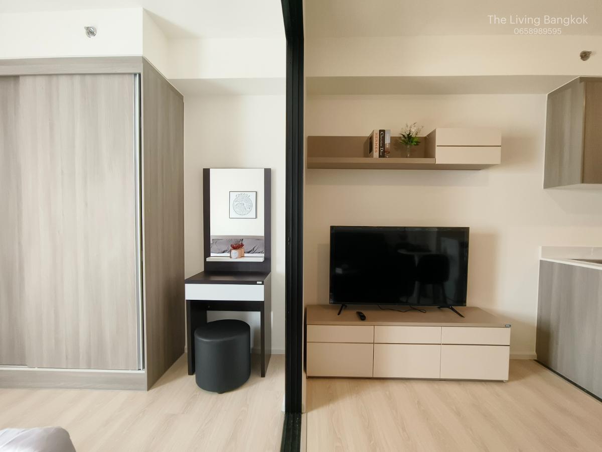 picture For Rent : A Space Mega 2 (ST-02) (Close to Mega Bangna) - 9/13