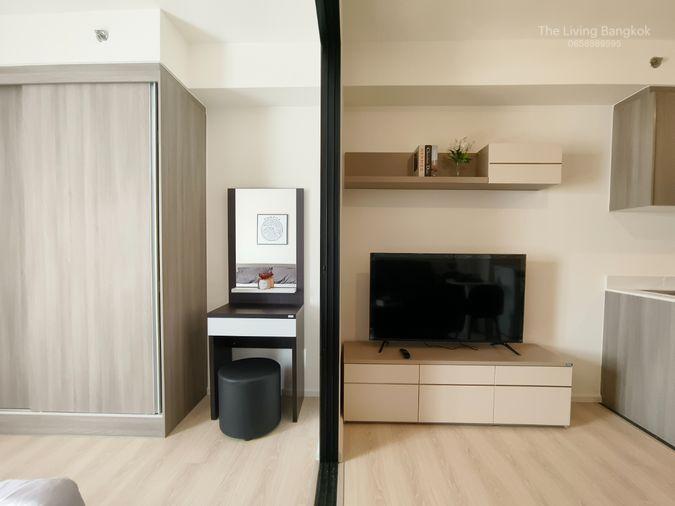 picture For Rent : A Space Mega 2 (ST-02) (Close to Mega Bangna) - 9/13
