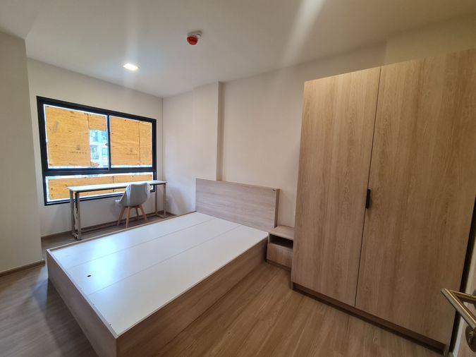 picture 2-Bedroom Condo Near Khon Kaen University 🏢✨ - 6/9
