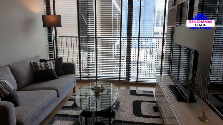 picture ðĨ For Sale â Noble Refine Sukhumvit 26 | Spacious Unit | Prime Sukhumvit Location - 5/8