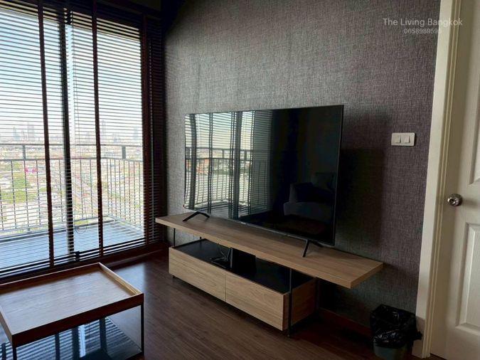 picture ✨Condo for Rent : U Delight Residence Riverfront (AP-02) ( line : @condo91 ) - 3/18