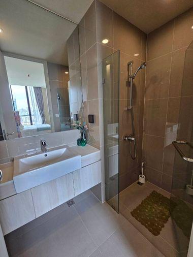 รูป 🔥 ห้องสวย ราคาดีเกินทำเล! | Noble Recole Sukhumvit 19 | 25K - รูปที่ 5/6