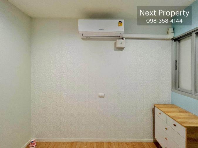 picture AS2281 Lumpini Ville Ramkhamhaeng 60/2 Condo For Rent - 6/14