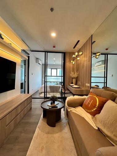รูป 🦋RB25665 ให้เช่าถูกมาก📢รีเจ้นท์ โฮม วุฒากาศ👉แอดไลน์ @714txlxc( มี @ ด้วย) แอดมินตอบไว  - รูปที่ 1/4
