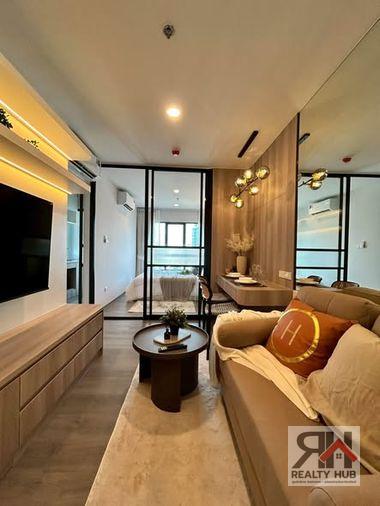 รูป 🦋RB25665 ให้เช่าถูกมาก📢รีเจ้นท์ โฮม วุฒากาศ👉แอดไลน์ @714txlxc( มี @ ด้วย) แอดมินตอบไว - รูปที่ 1/4