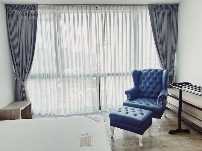 รูป 🟢ER26377 🟢 ให้เช่า / For Rent The Issara Ladprao 💰 ราคา 20,000 บาท/เดือน - รูปที่ 4/10
