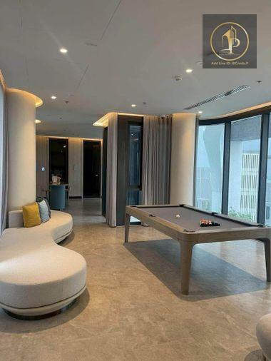 picture 🎈 #MT2608_035🎈💥Urgent💥 Guaranteed availability! Click quickly before it's gone‼️ For Rent 16k.🔥 Cobb Condo Kaset-Sri Pathum - 13/15