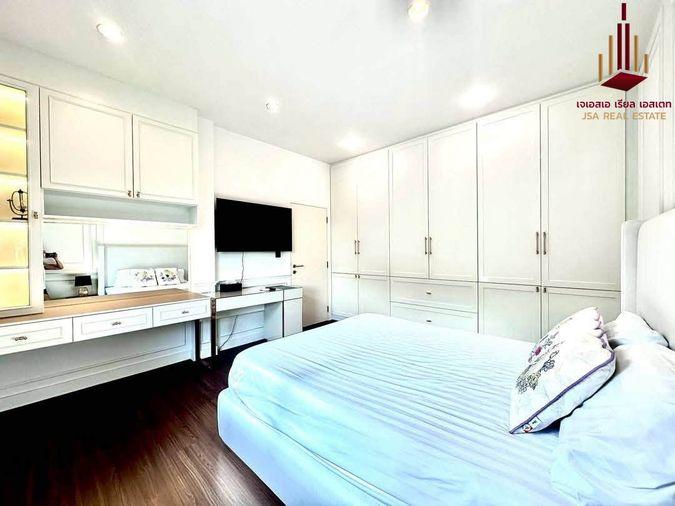 picture ✨ For Rent: Setthasiri Krungthep Kreetha ✨    💰 Only 85,000 THB/month - 9/12