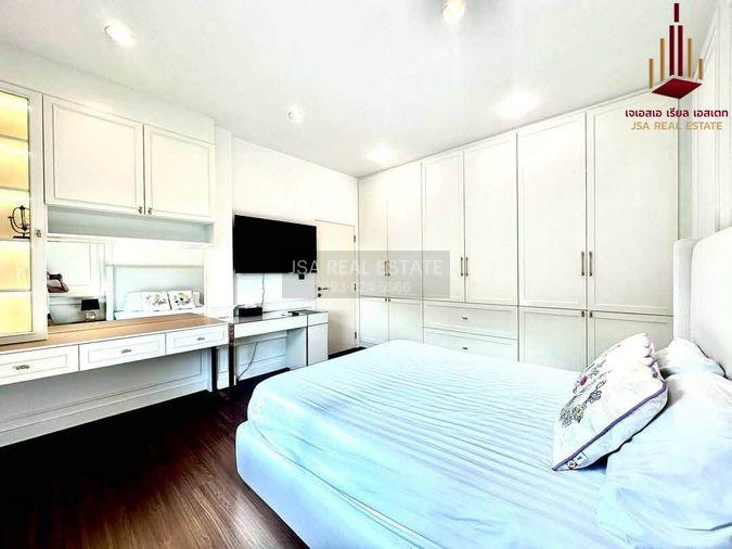 picture ✨ For Rent: Setthasiri Krungthep Kreetha ✨ 💰 Only 85,000 THB/month - 9/12