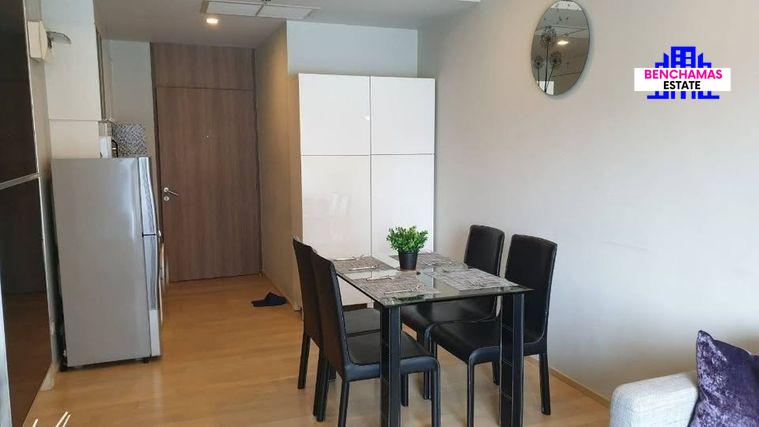 picture ðĨ For Sale â Noble Refine Sukhumvit 26 | Spacious Unit | Prime Sukhumvit Location - 3/8