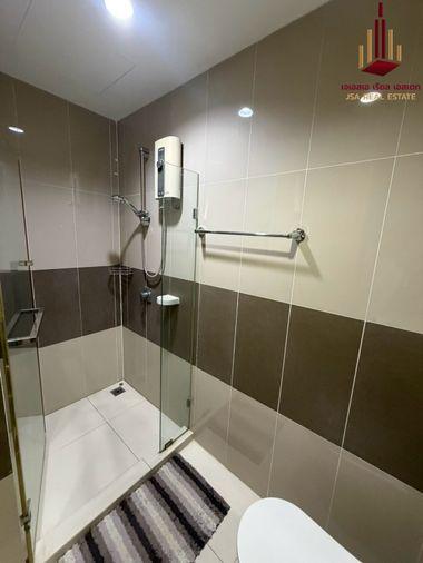 picture ✨ For Sale : The Capital Ratchaprarop-Vibha  Condo ✨  💰 Only 4,800,000 THB - 8/8