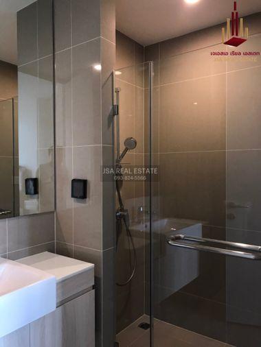picture ✨ For Rent: Noble Recole Sukhumvit 19 Condo ✨💰 Only 75,000 THB/month - 5/5