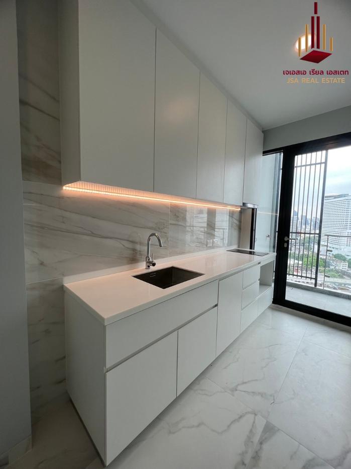 picture ✨ For Sale : Supalai Premier Charoen Nakhon  Condo ✨  💰 Only 10,400,000 THB - 7/9
